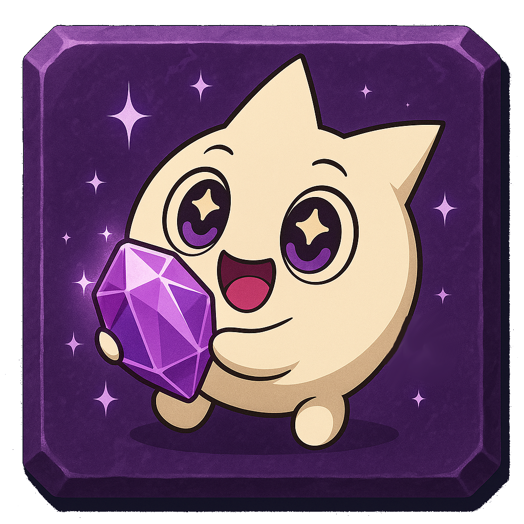 Amethyst Irys