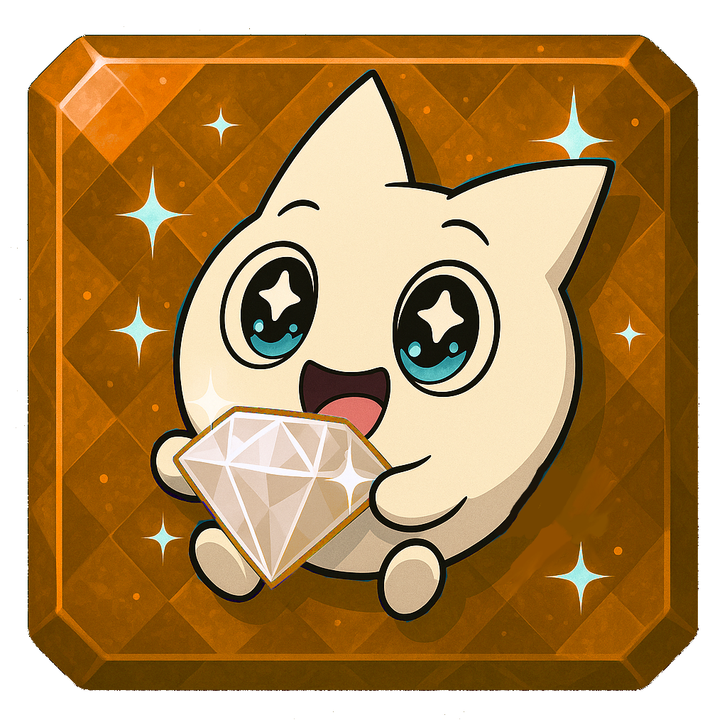 Diamond Irys