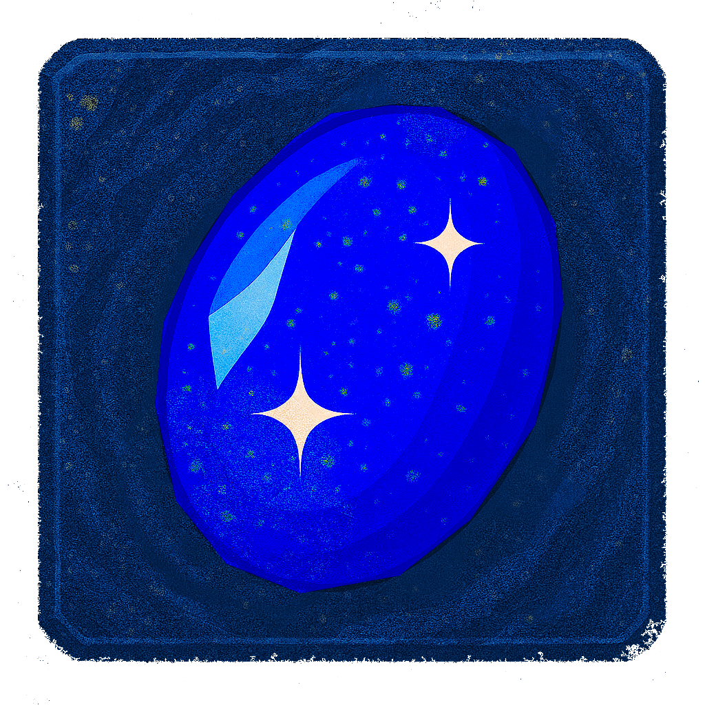 Lapis Gem