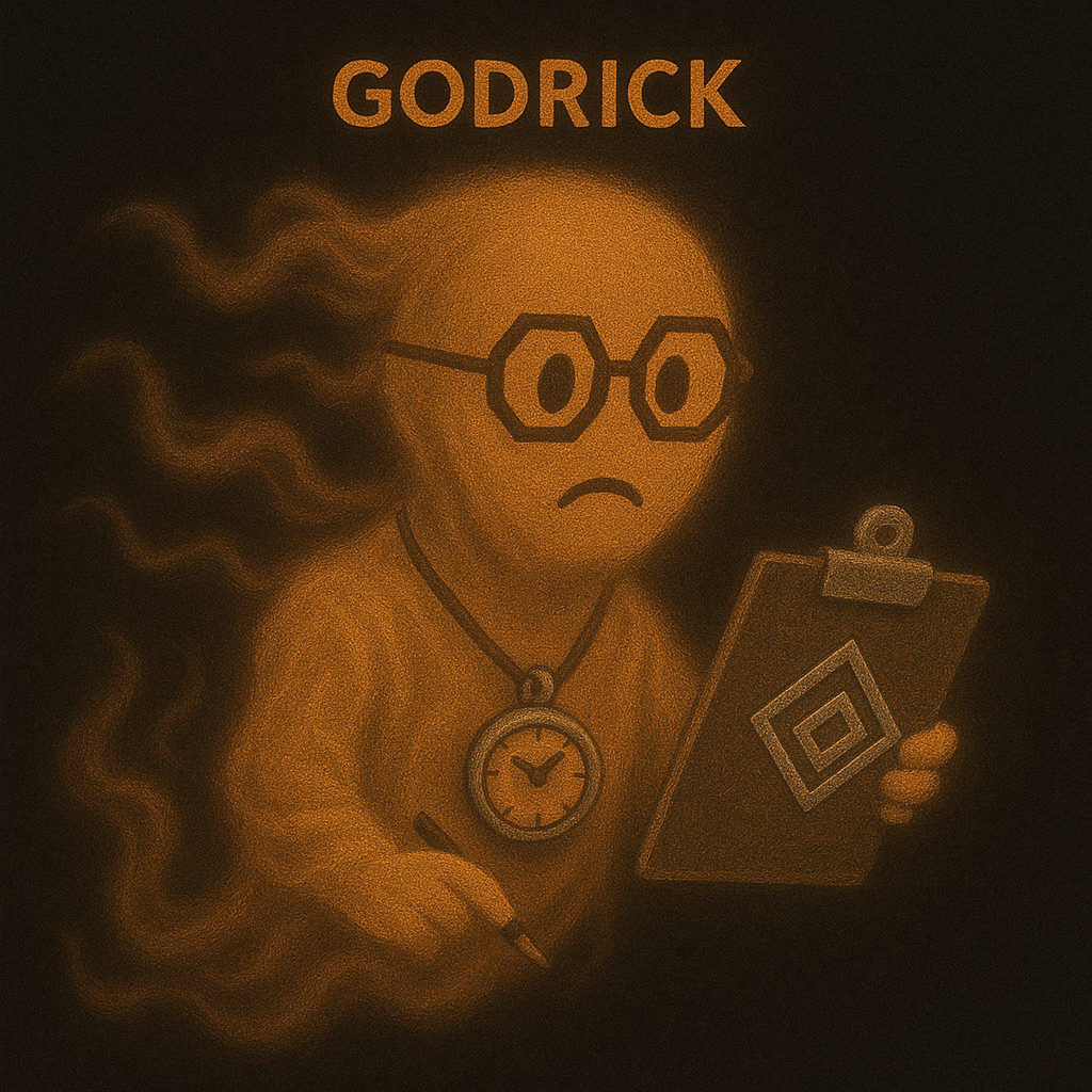 Godrick