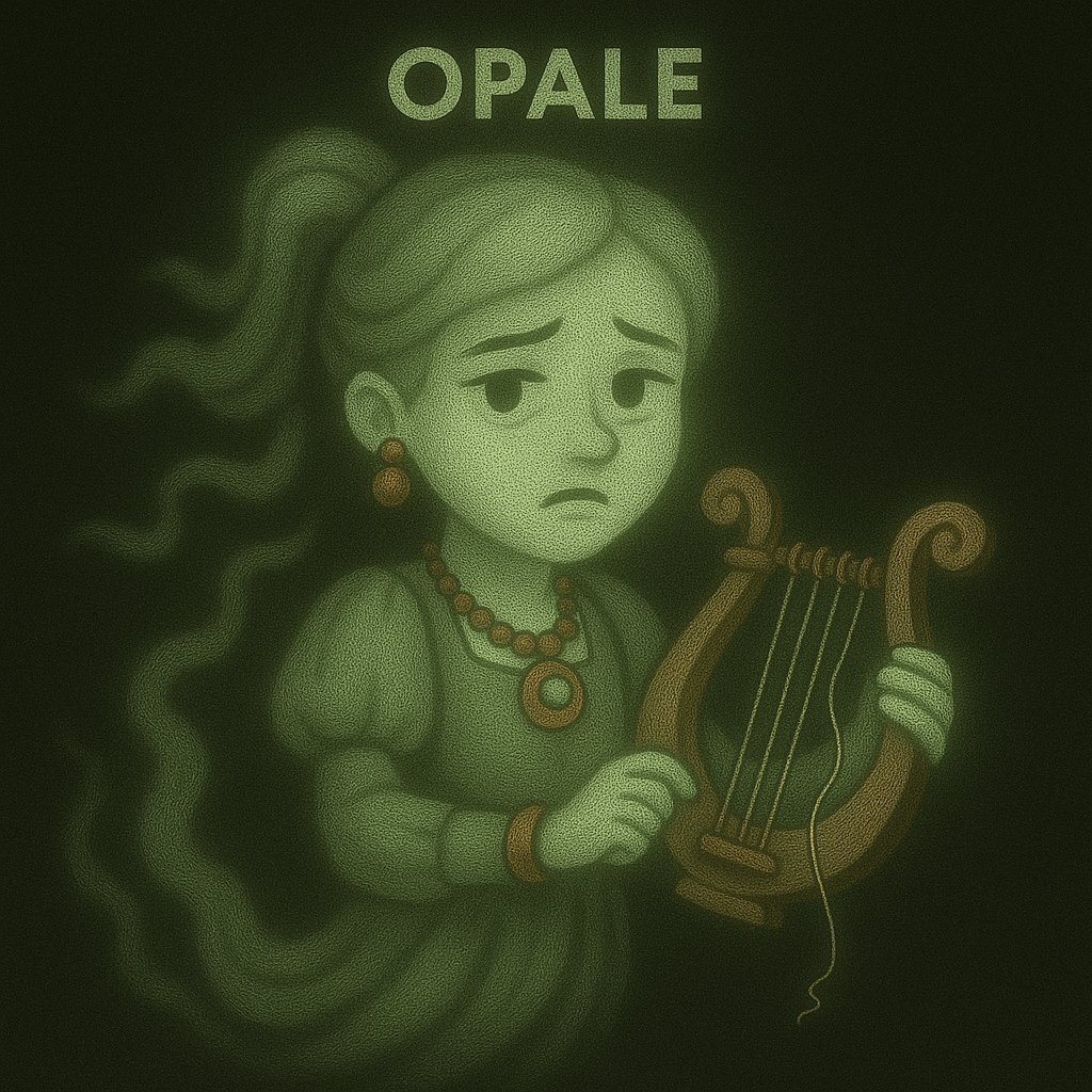 Opale